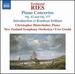 Piano Concerto Op 42