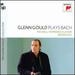 Glenn Gould Plays Bach: The Well Tempered Clavier Books I & II
