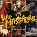 Wu Massacre [Vinyl]