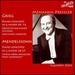 Greig/Mendelssohn Piano Ctos