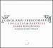 Toccatas & Partitas