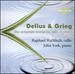 Delius & Grieg the Complete Works for Cello & Pian