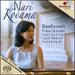 Beethoven: Piano Sonatas, Opp. 22, 26, 27/1 "Pastorale", 54 & 90