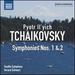 Symphonies Nos 1 & 2