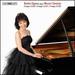 Noriko Ogawa Plays Mozart Sonatas