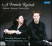 A French Recital