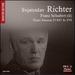 Schubert: Piano Sonatas Nos.16 & 17, D845 & D850