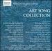 Art Song Collection