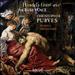 Handel's Finest Arias for Base Voice