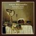 Rosenmueller: Sonatas 1682