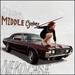 Middle Cyclone (Clear Vinyl-Rsd Exclusive)