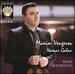 Bach: Partita No.2; Beethoven: Violin Sonata No.9