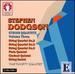 String Quartets 2 8&9 / Flute & Clarinet Quintets