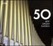 Best Organ Classics 50