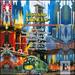 Unnumbered Symphonies-Overture 1940