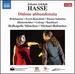Johann Adolph Hasse: Didone abbandonata