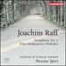 Symphony No 2: Four Shakespeare Preludes
