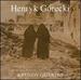 Henryk G�recki: String Quartets Nos. 1 "Already it is Dusk" & 2 "Quasi una Fantasia"