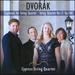 Cypresses / String Quartet No. 13 & Op. 106