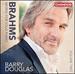 Brahms: Works for Solo Piano, Vol. 2