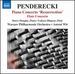 Piano Concerto / Flute Concerto