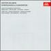 Kalabis: Symphonies & Concertos