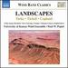 Landscapes-Torke Ticheli Copland
