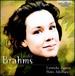 Brahms Lieder [Audio Cd] J. Brahms; Lenneke Ruiten; Johannes Brahms and Hans Adolfsen