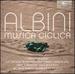 Musica Ciclica [Audio Cd] Quartetto Indaco; Dario Garegnani; Davide Alogna; Giorgio Mirto and Fabio Mureddu