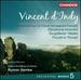 D'Indy: Orchestral Works, Vol. 5