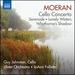 Cello Concerto / Serenade / Lonely Waters