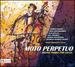 Moto Perpetuo: Moving Works for Cello