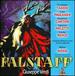 Verdi: Falstaff