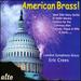American Brass!