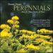 Daniel Dorff: Perennials