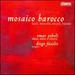 Mosaico Barocco (Oboe and Organ)