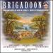 Brigadoon (1991 London Studio Cast)