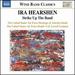 Ira Hearshen: Strike Up the Band