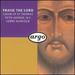 Praise the Lord-Choir of St. Thomas Church