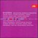 Orchestral Works & Concertos