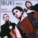 Piano Trios by Ravel & Shostakovich