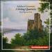 3 String Quartets