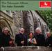 Telemann Album
