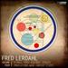 Fred Lerdahl, Vol. 4