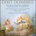Dixit Dominus