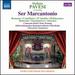Pavesi: Ser Marcantonio