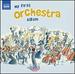 My First Orchestra Album