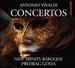 Vivaldi: Concertos