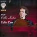 Cello Suites