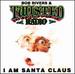 I Am Santa Claus